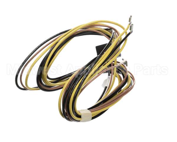 S1-02526387017 York Harness W/Plug,Cond Mtr 138 Inch