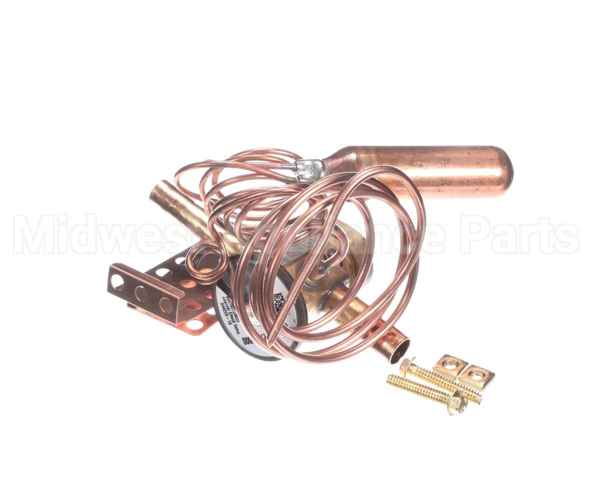 S1-02527155000 York Thermal Expansion Valve,3/8 X 3/8 (Odm/O