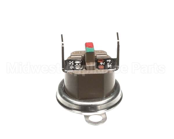 S1-02527747002 York Temperature Control,200 Open,Manual Clo