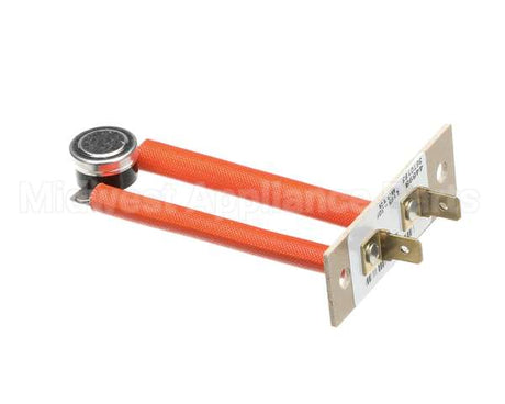 S1-02535361000 York Switch,Limit,165/135(O/C),Auto Reset