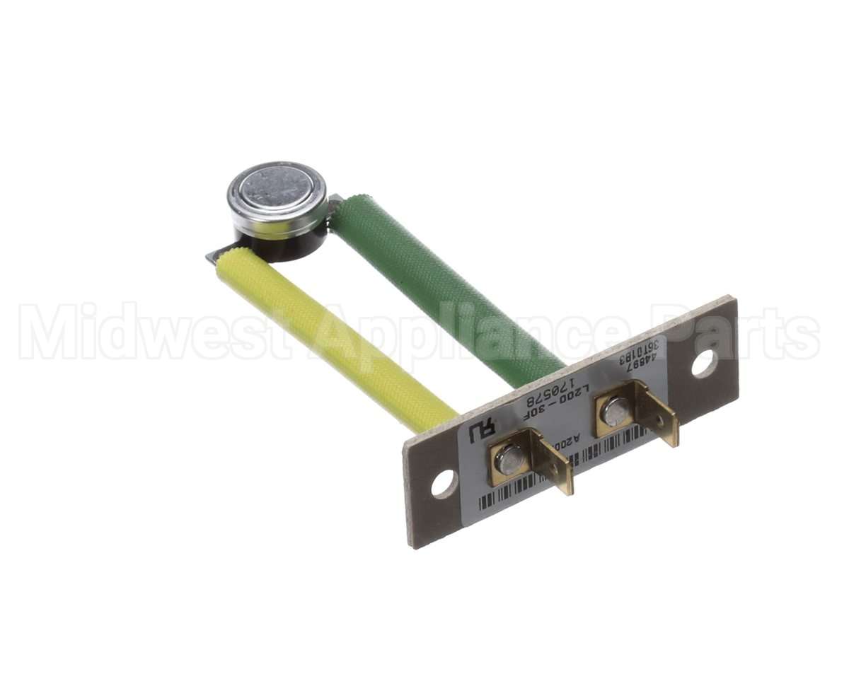 S1-02535362000 York Limit Switch,200/170(O/C),Auto
