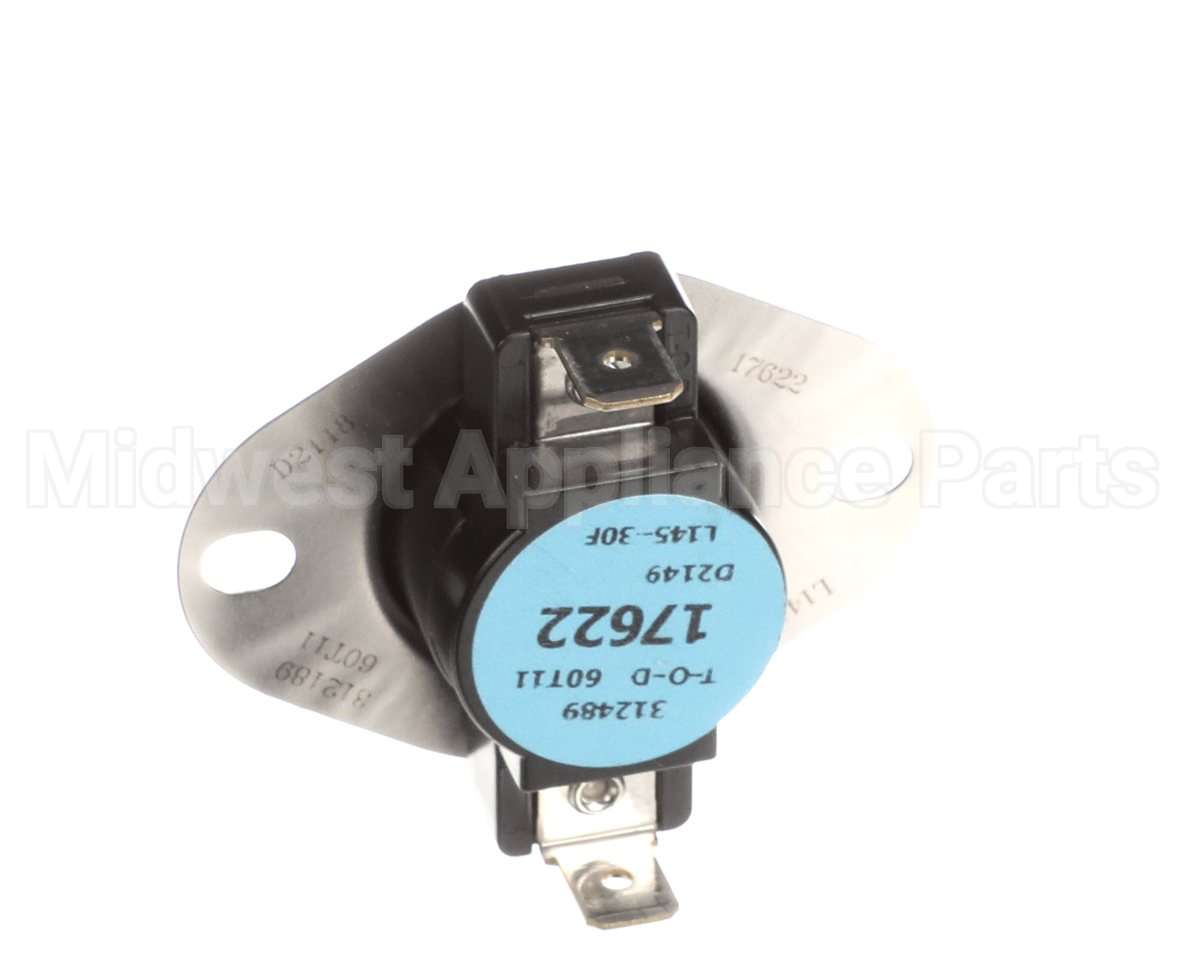 S1-02535381000 York Limit Switch,145/115(O/C),Auto