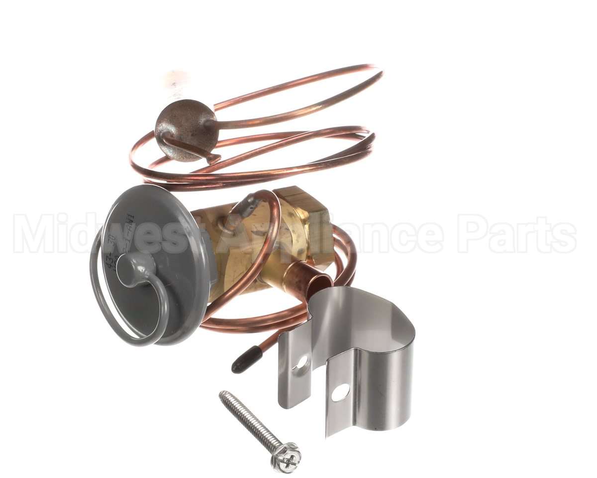 S1-02538906000 York Txv Valve,3/8Odmx3/8Odf,54.0 Psig,Sporla
