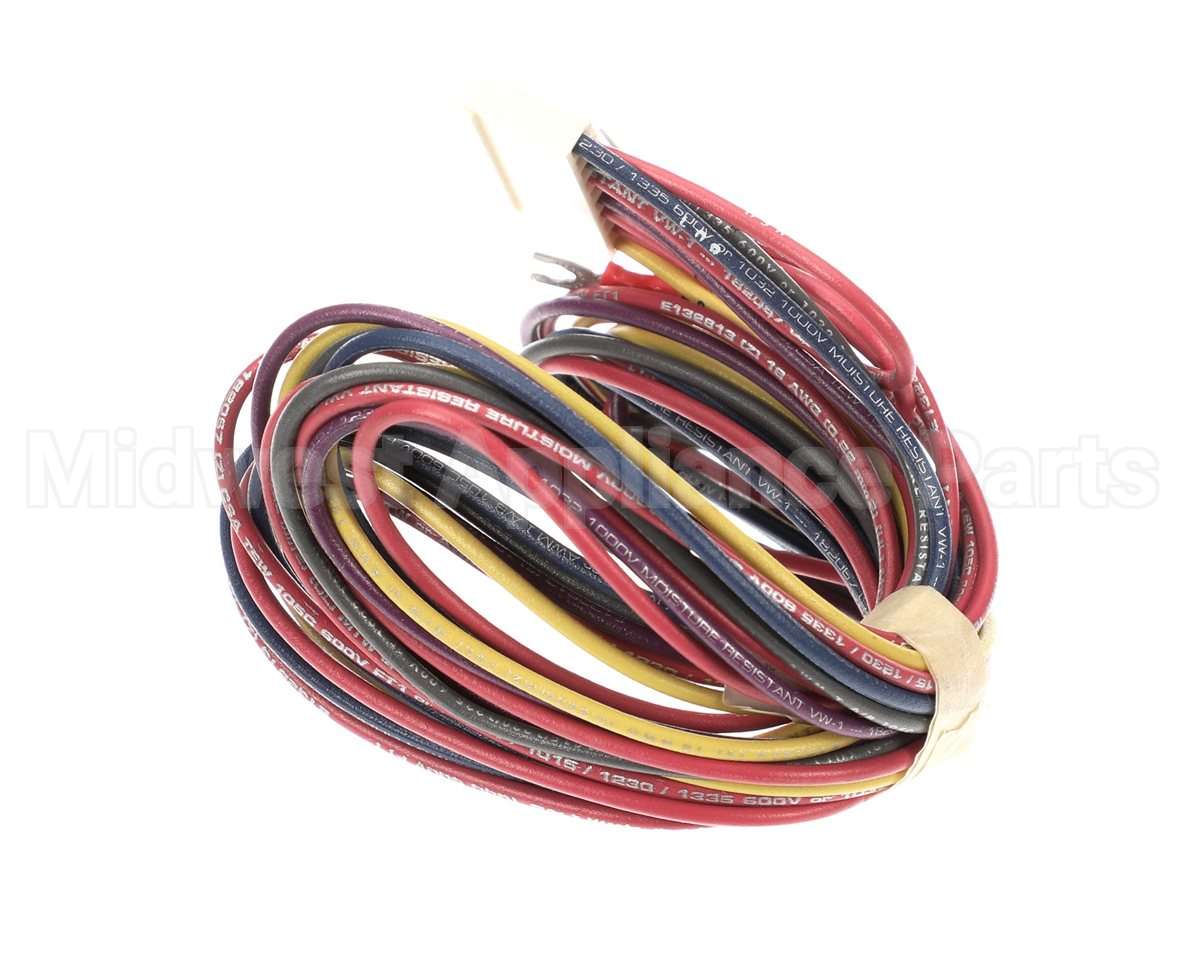 S1-02541300000 York Harness,Electric