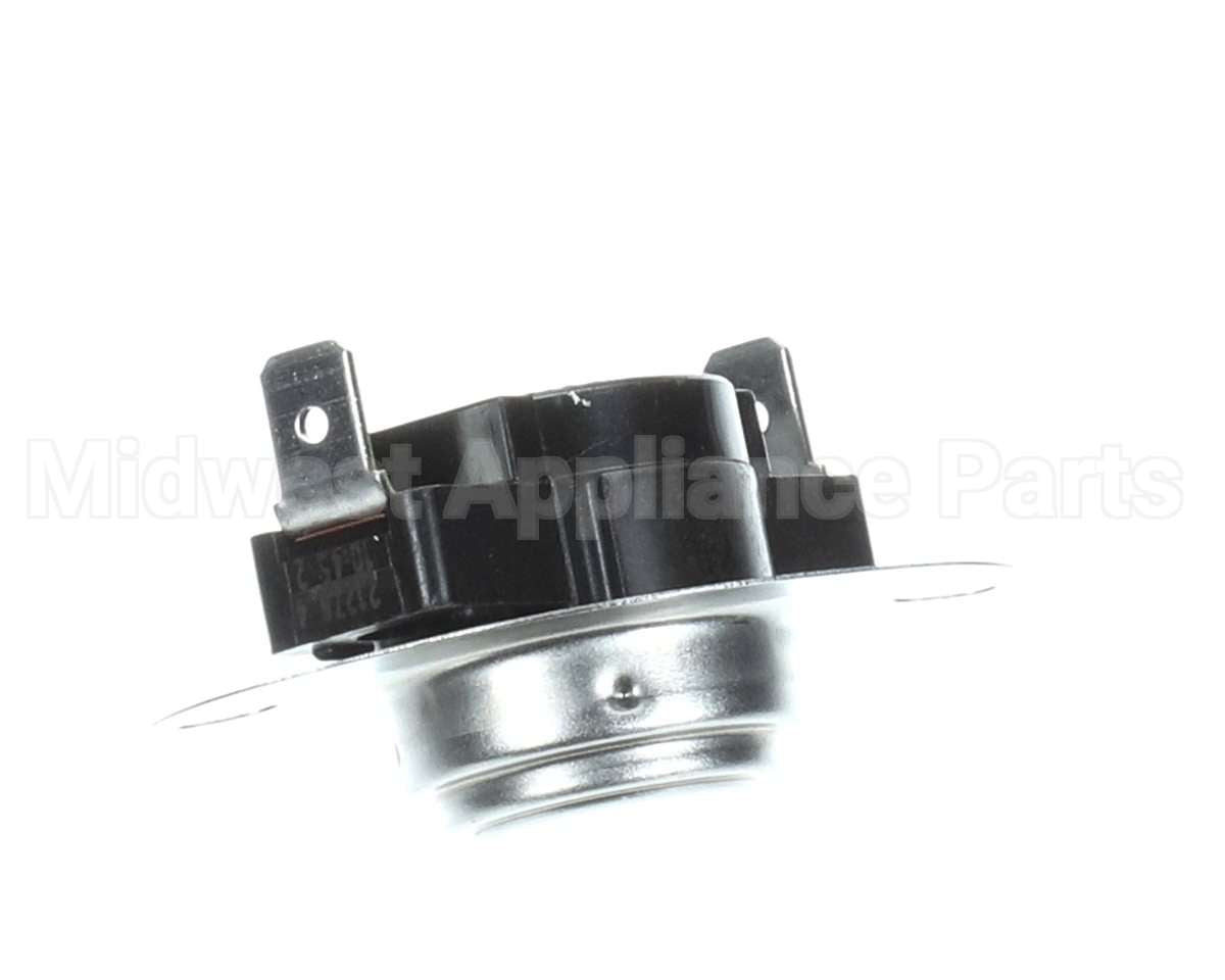 S1-02541320000 York Temperature Control,140 Open,100 Close,