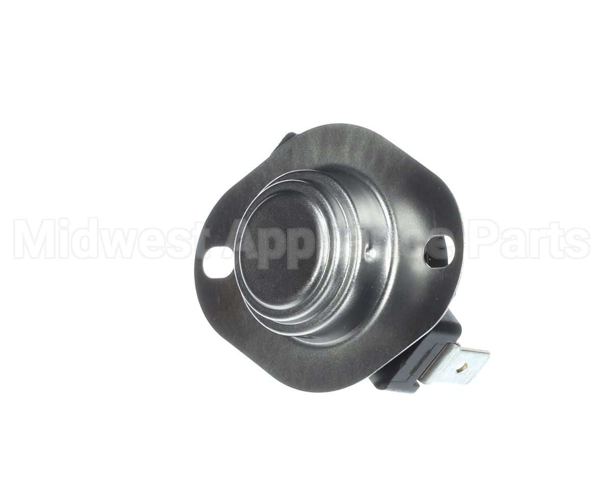 S1-02541322000 York Temperature Control,160 Open,120 Close,