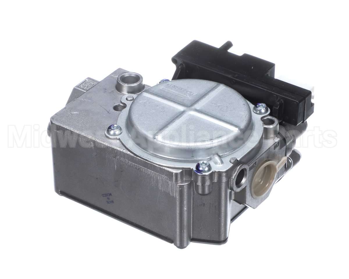 S1-02544124000 York Vlv,Gas,Slow Open,Wr Two Stage,J Style