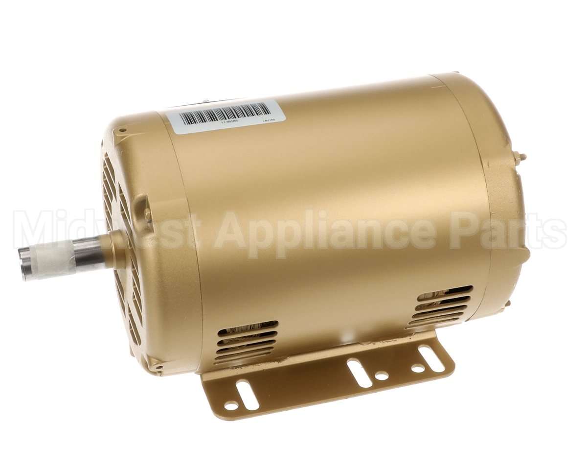 S1-02546850000 York Blower Motor,1.5,1740,230-460-3-60,56Hz