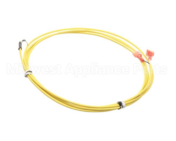 S1-02549696000 York Sensor,Temp,10Ft Lead,Male,W/ Clip