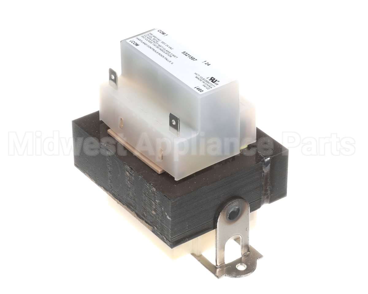 S1-02549714000 York Transformer,Integrated,460,75V