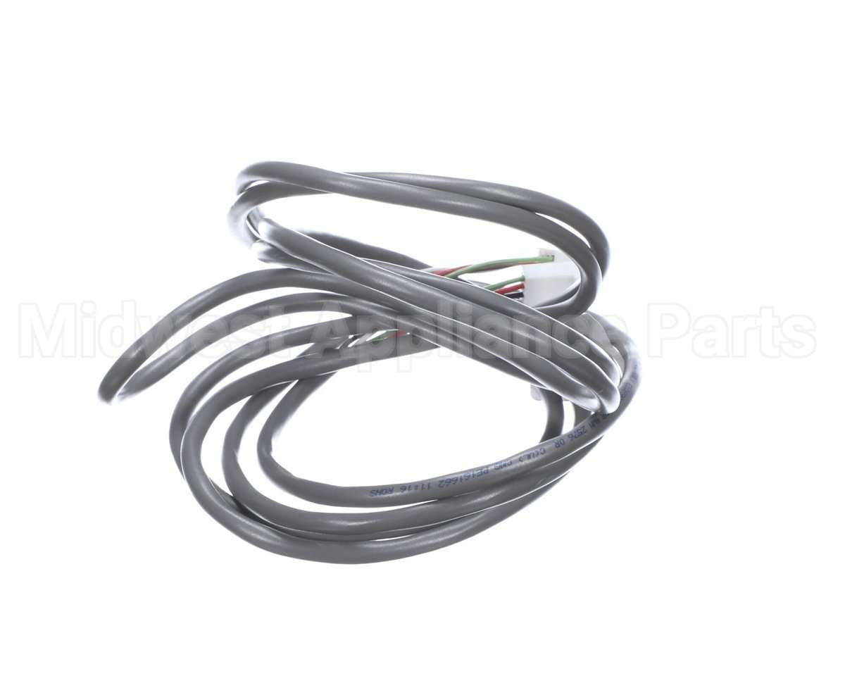 S1-02550864000 York Harness,Comm,Eev Control