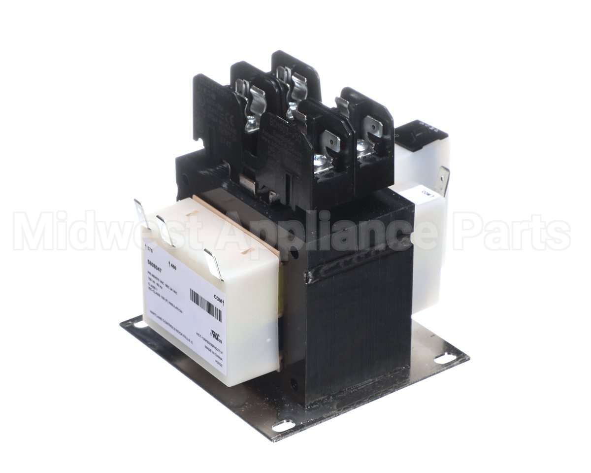 S1-02552314000 York Trnsf,Fused,W/Cb,460/575V,24V/150Va,60Hz