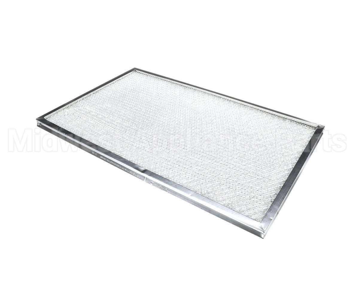 S1-026-08210-000 York Cleanable Air Filter 16X25X1