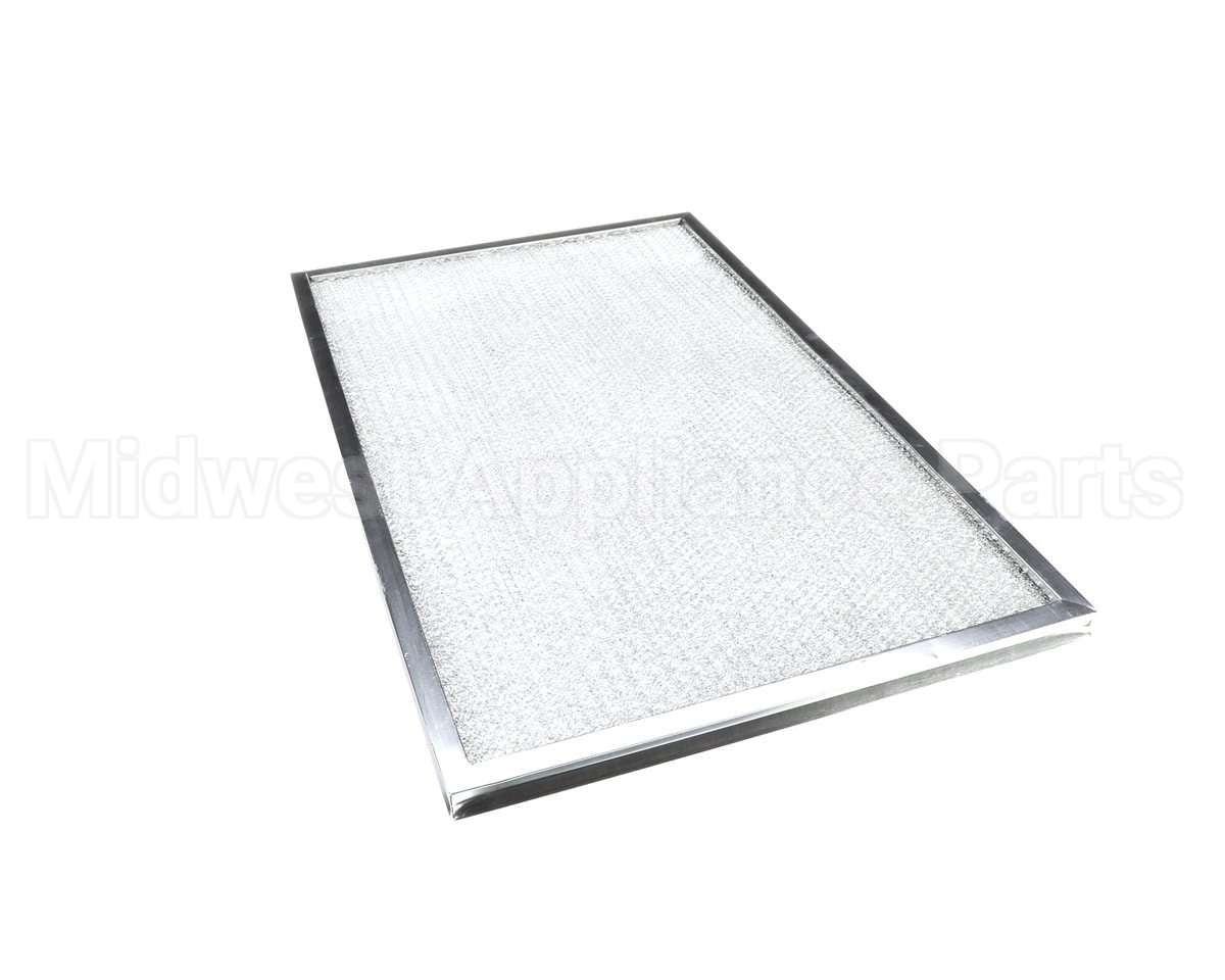 S1-026-08210-000 York Cleanable Air Filter 16X25X1