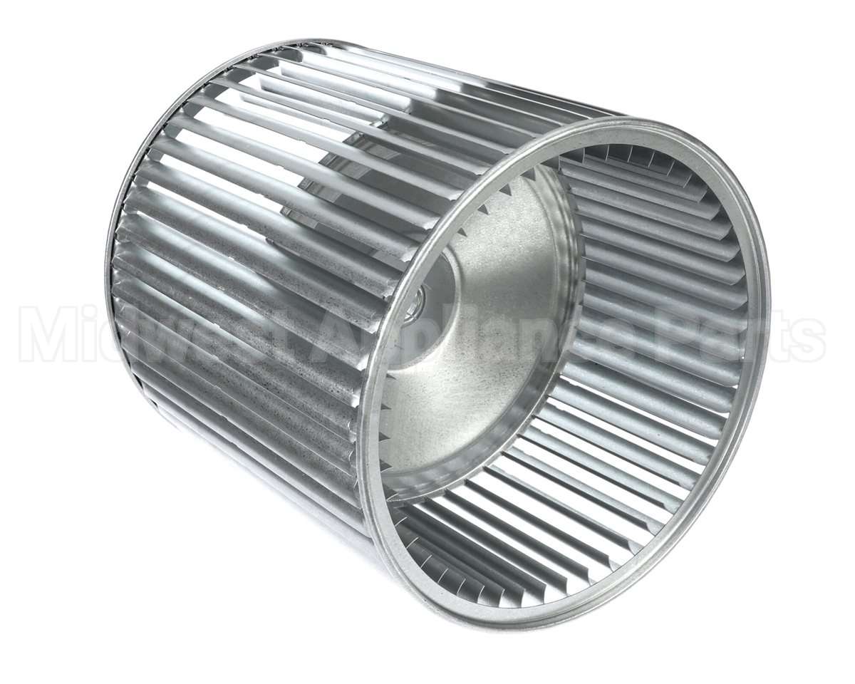 S1-026-19654-705 York 10X10 Cw Blower Wheel;1/2"Bore