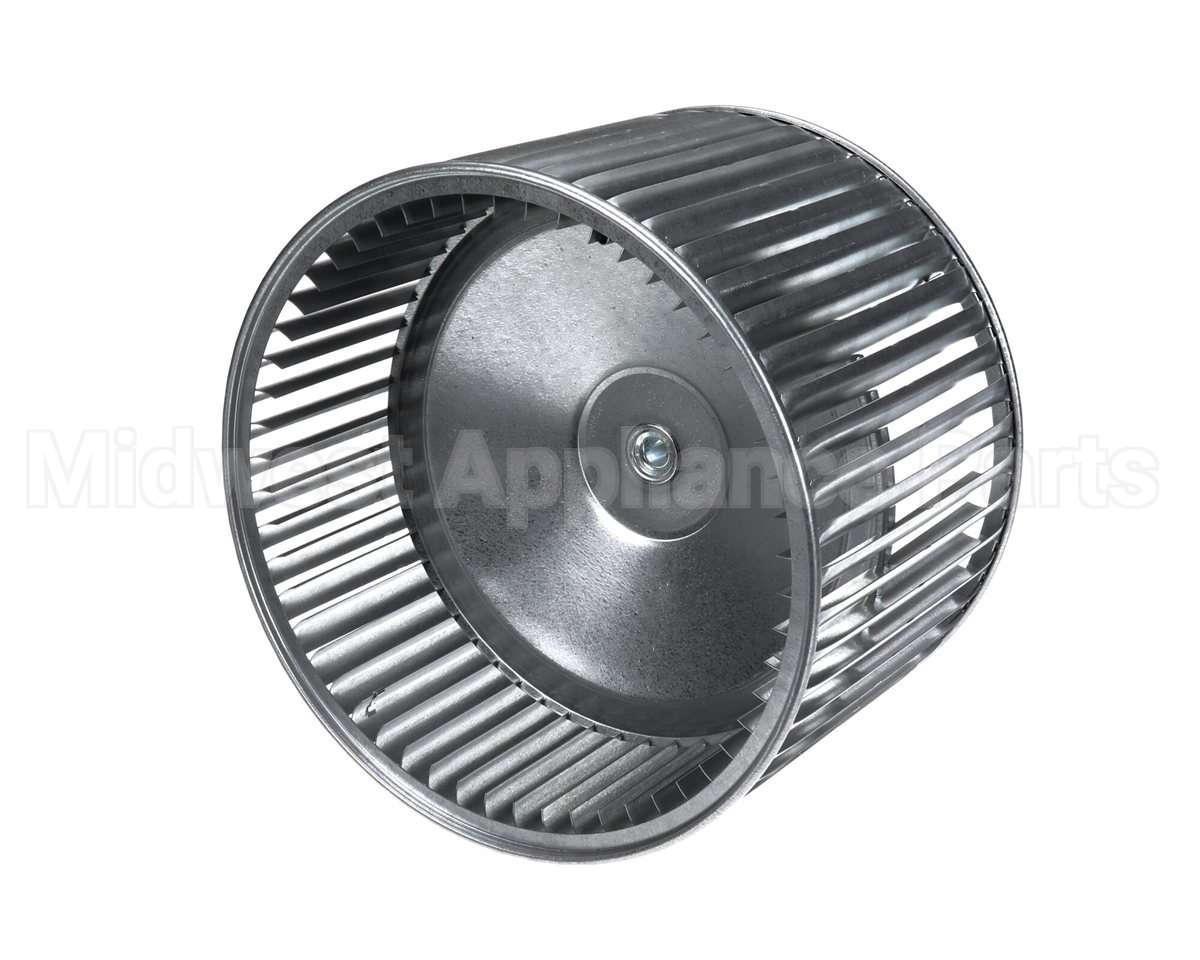 S1-026-19654-709 York 11"Dia 8"W Cw 1/2"Wheel