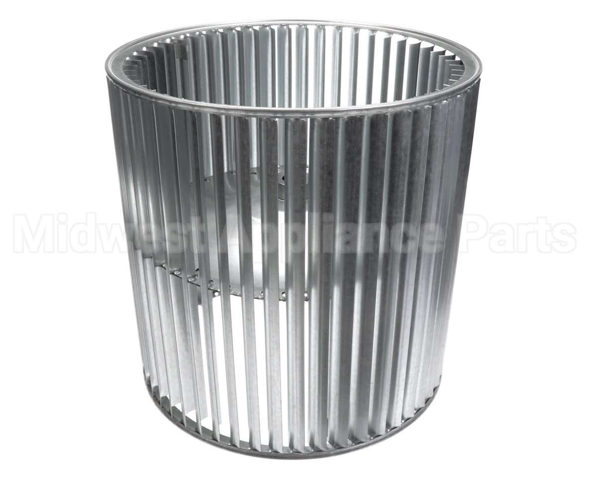 S1-026-25529-704 York 15"X15"Ccw Blwr Wheel, 1"Bore