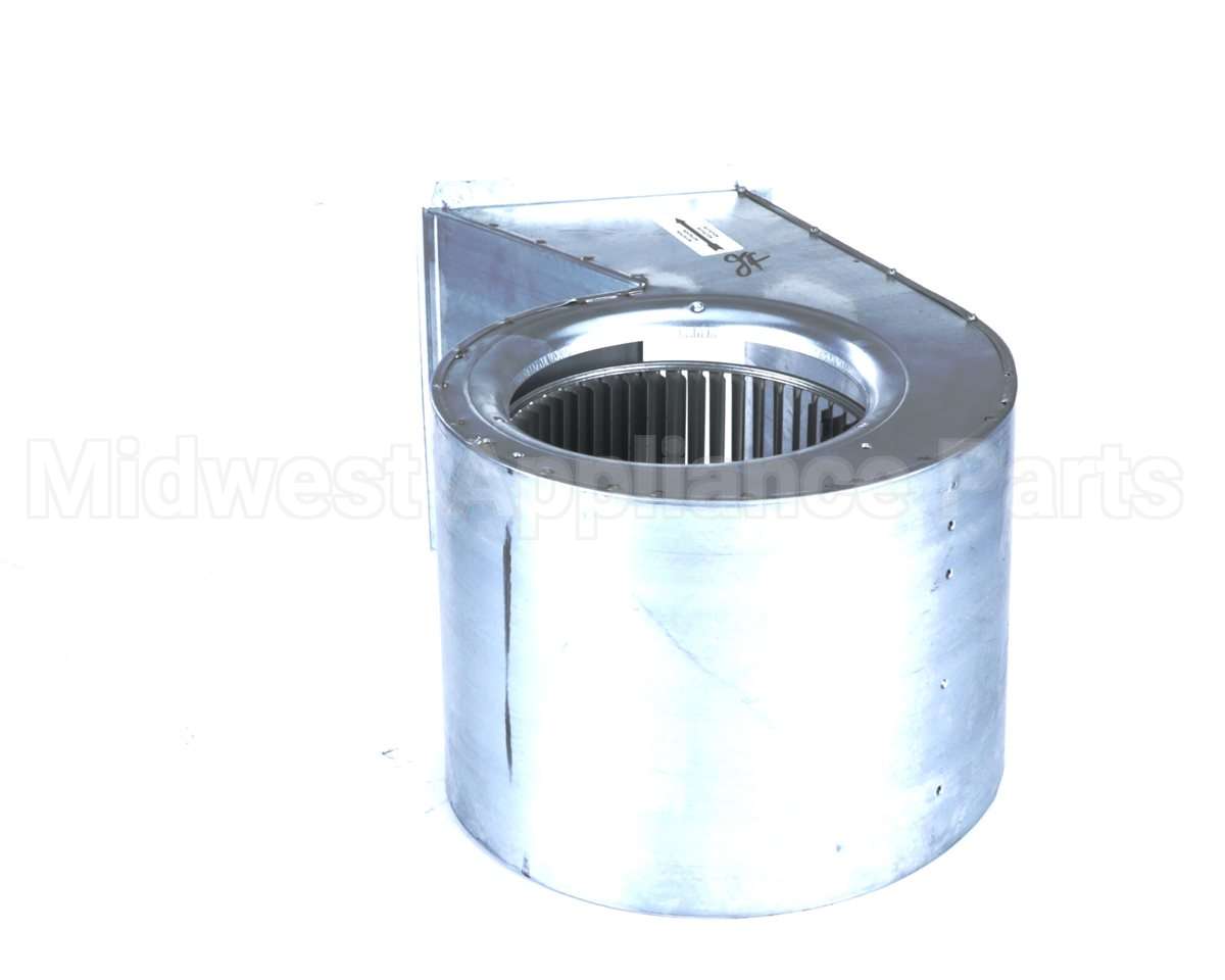 S1-026-25539-700 York Blower Housing & Wheel