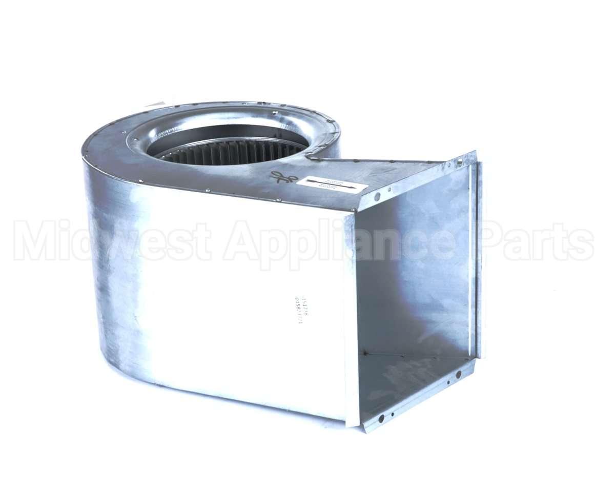 S1-026-25539-700 York Blower Housing & Wheel