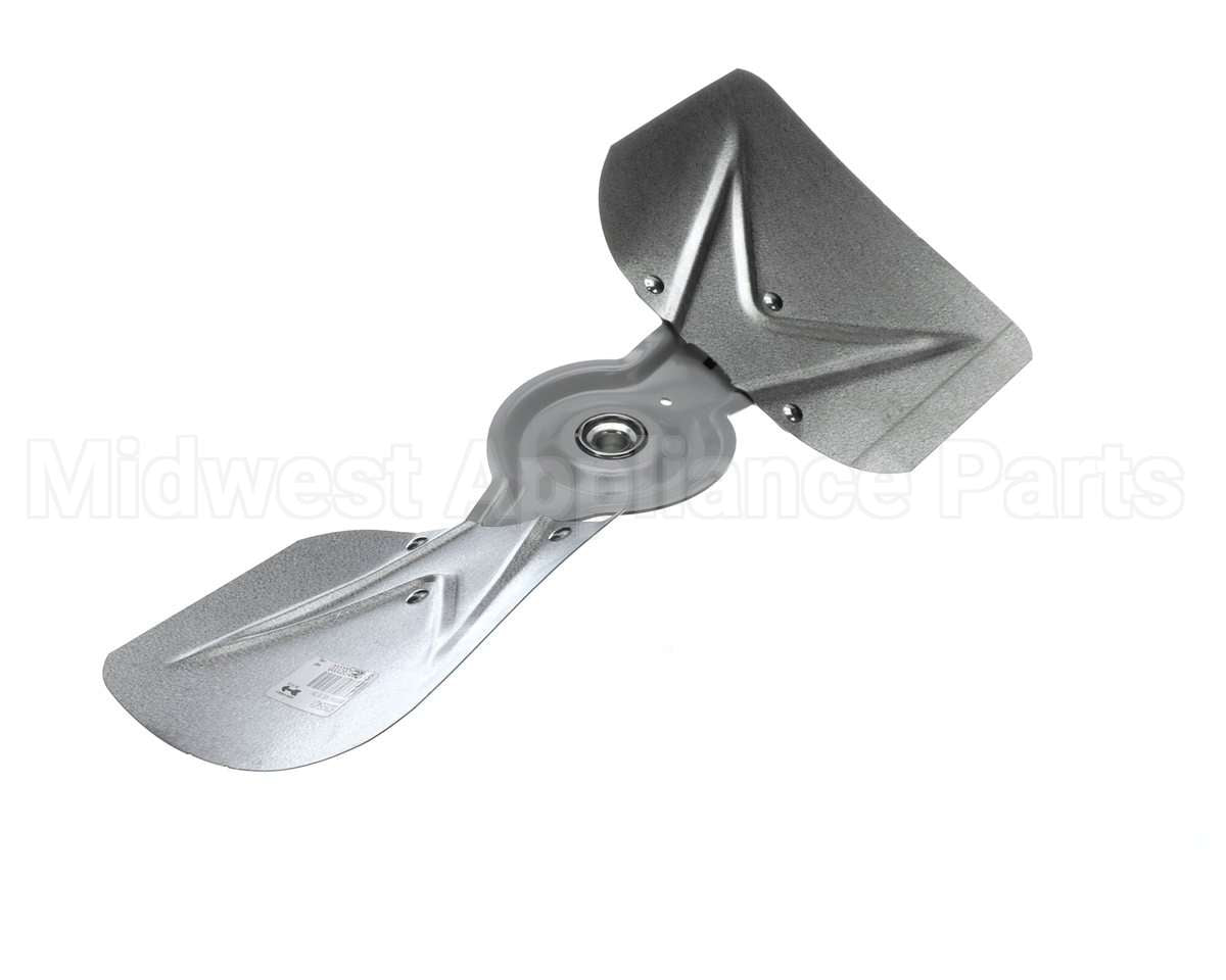 S1-026-31362-000 York 18"Dia 30Deg 1/2" Cw 2Bld Fan