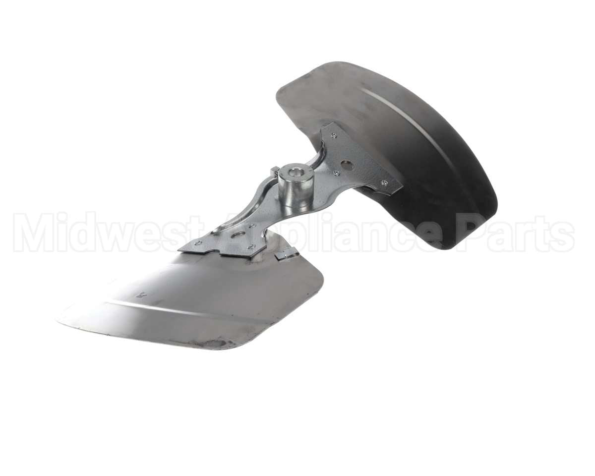 S1-026-34091-000 York 18"Dia 24Deg 1/2" Cw 2Bld Fan