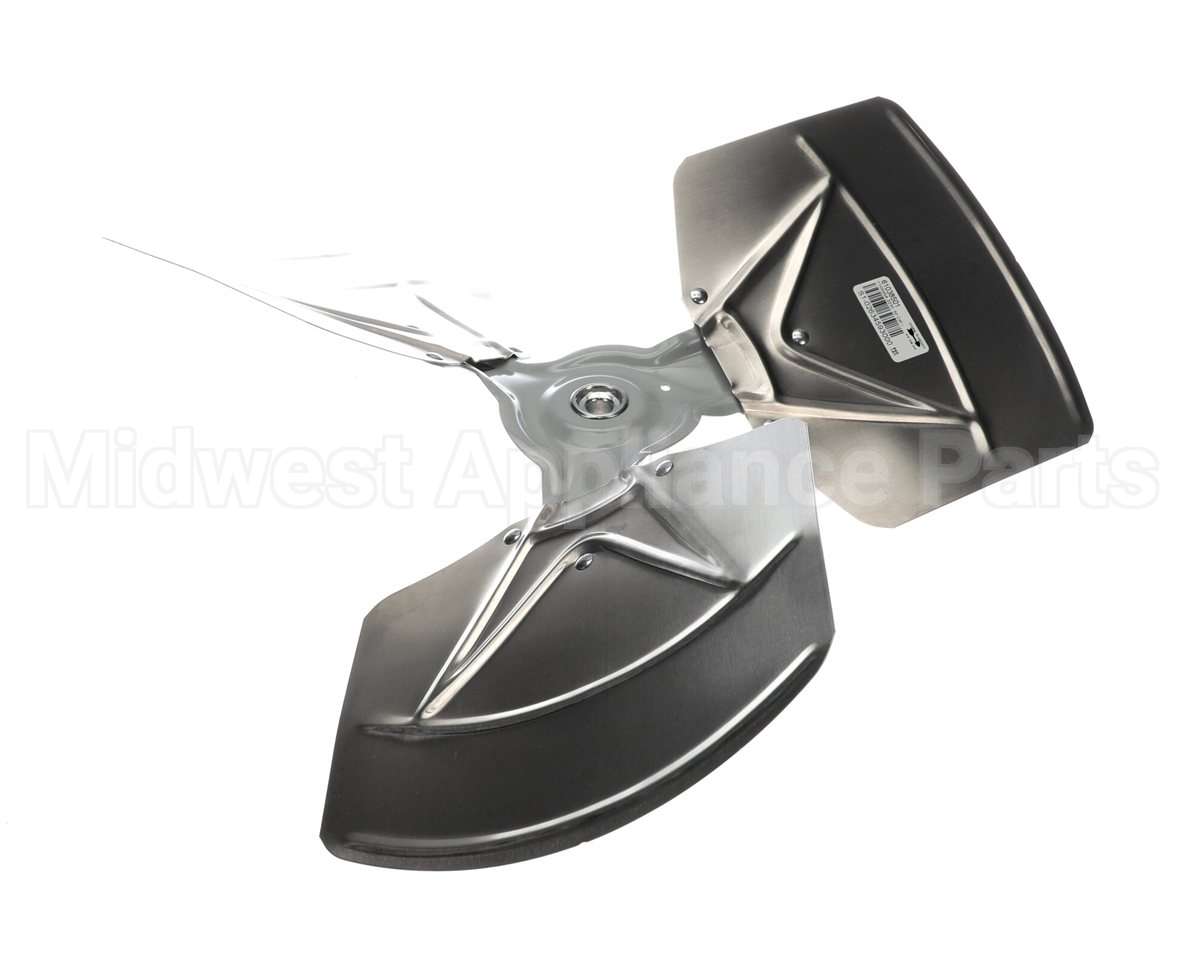 S1-026-34593-000 York 22"Dia 30Deg 1/2" Cw 3Bld Fan