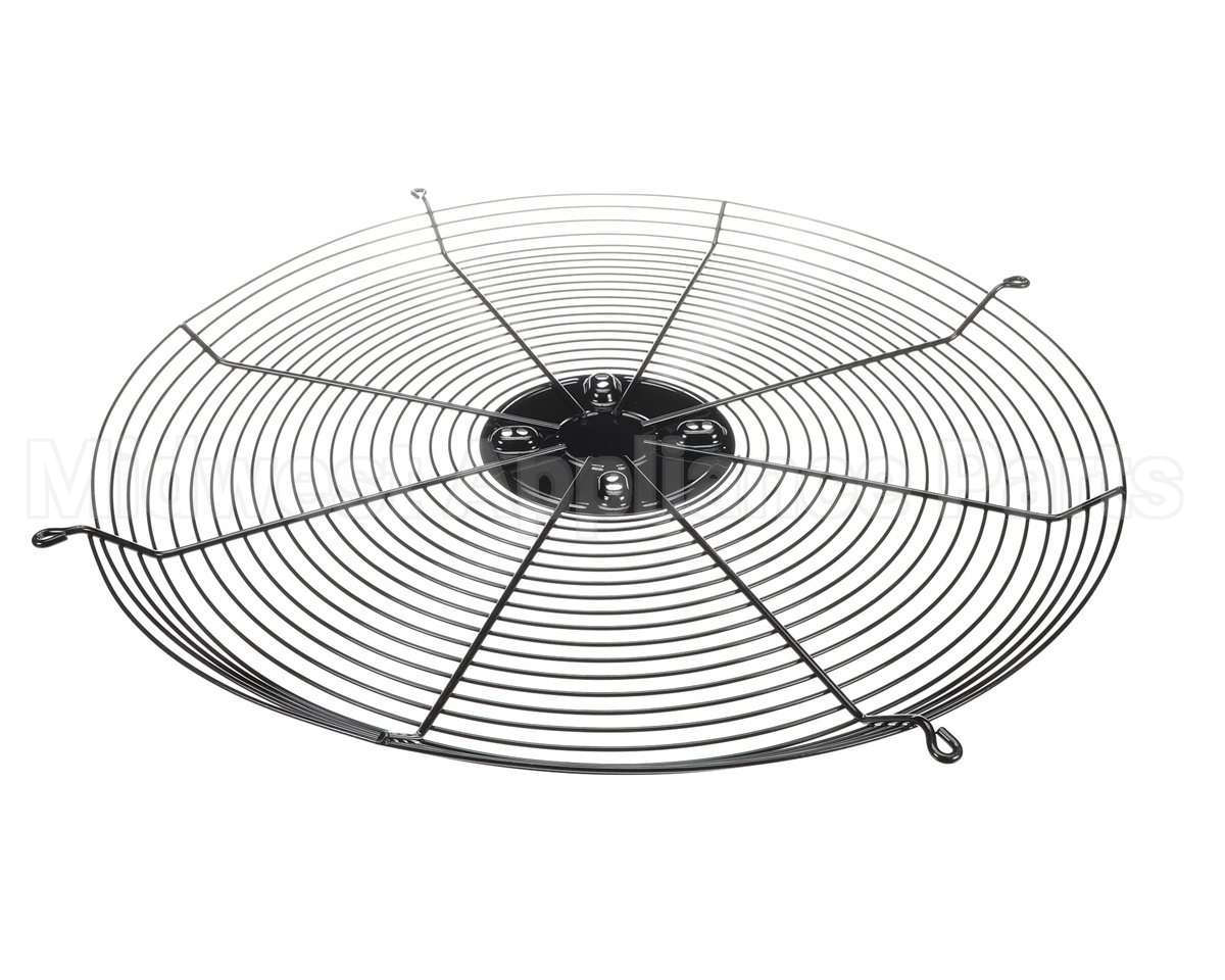 S1-026-35511-122 York 22" Black Fan Guard