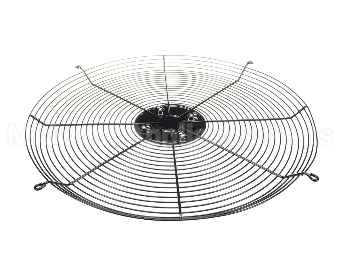 S1-026-35511-122 York 22" Black Fan Guard