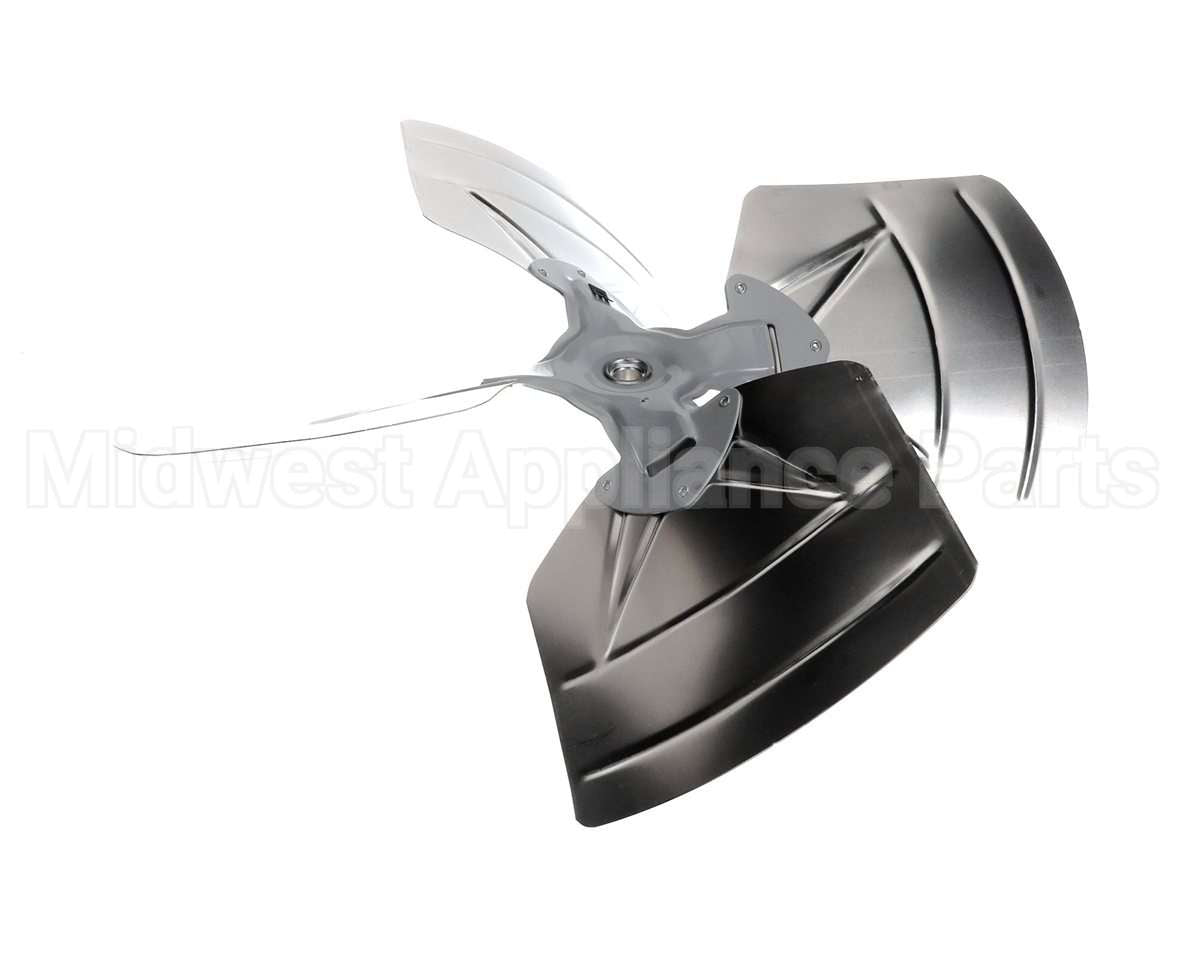 S1-026-35534-000 York 24"Dia 38Deg 5/8" Cw 4Bld Fan