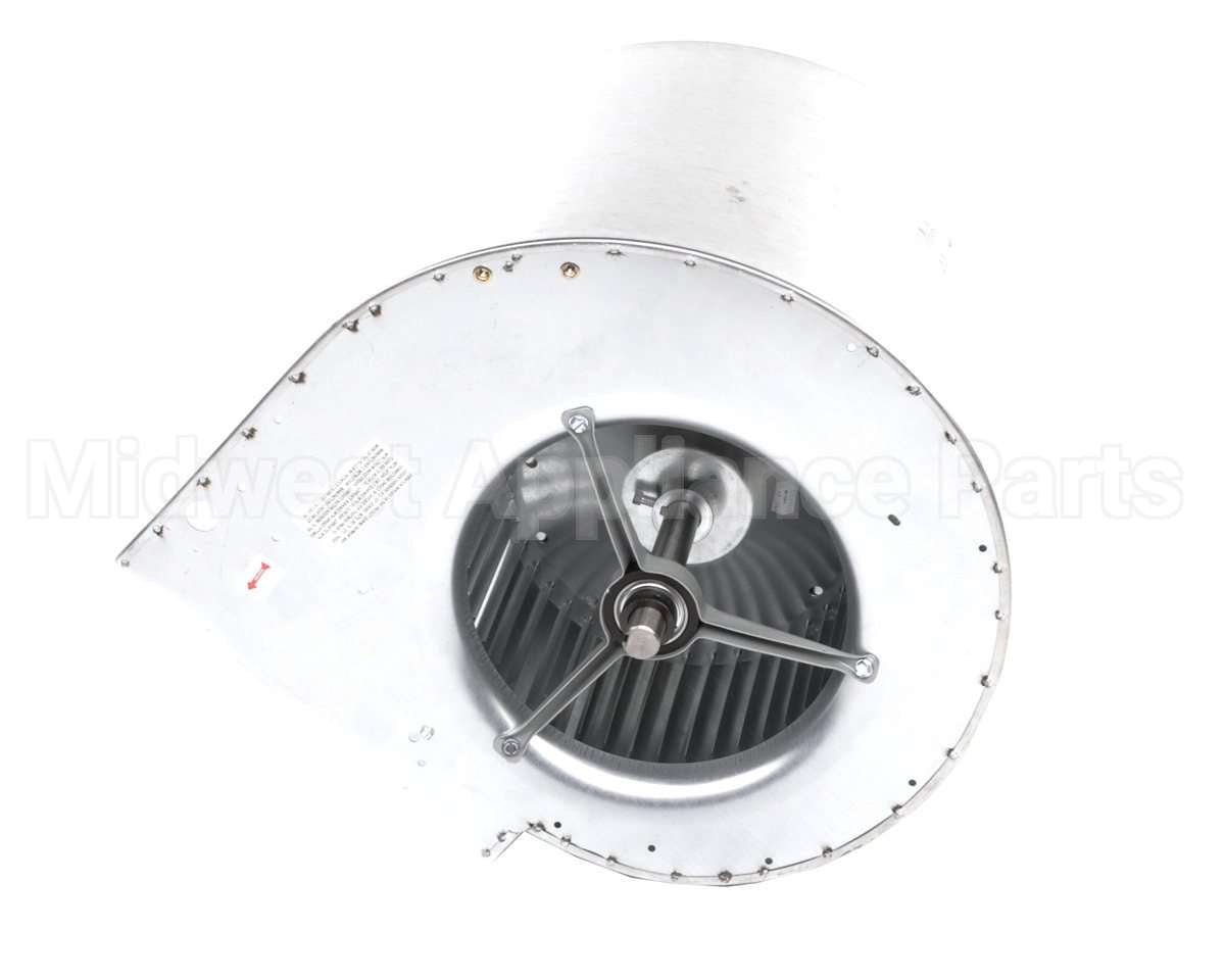 S1-026-39479-000 York 12X12 Wheel/Shaft/Bearing/Hsg