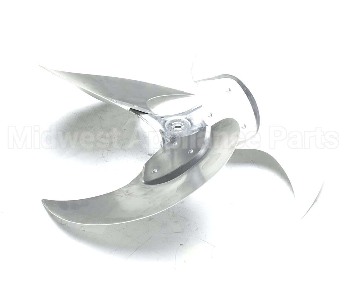 S1-026-39501-000 York 22"Dia 35Deg 1/2" Cw 3Bld Fan