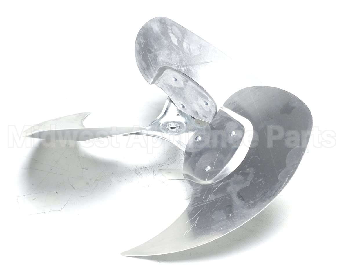 S1-026-39501-000 York 22"Dia 35Deg 1/2" Cw 3Bld Fan