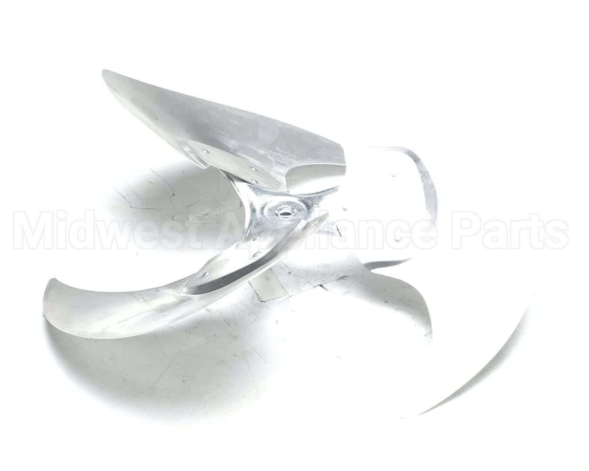 S1-026-39501-000 York 22"Dia 35Deg 1/2" Cw 3Bld Fan