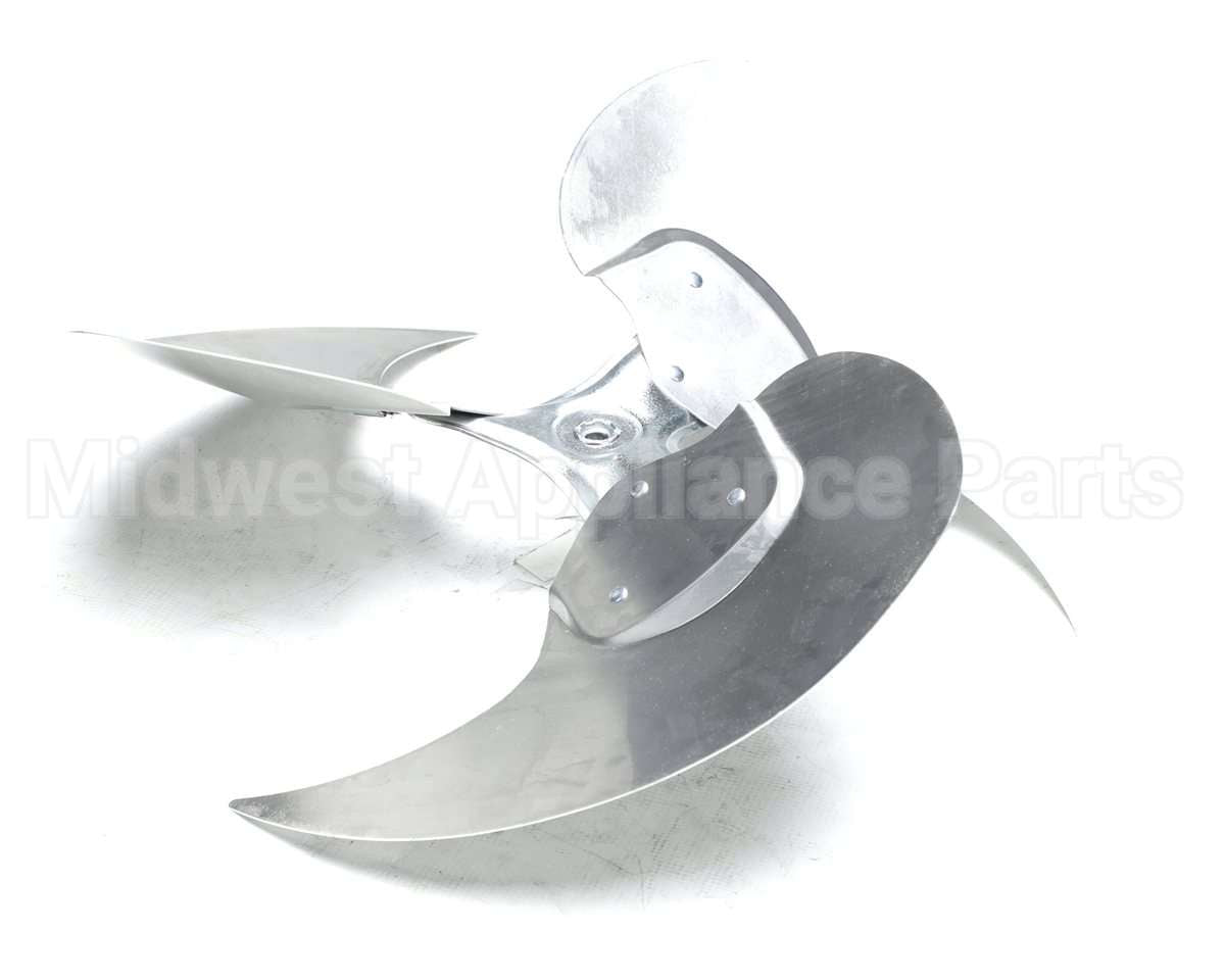 S1-026-39501-000 York 22"Dia 35Deg 1/2" Cw 3Bld Fan