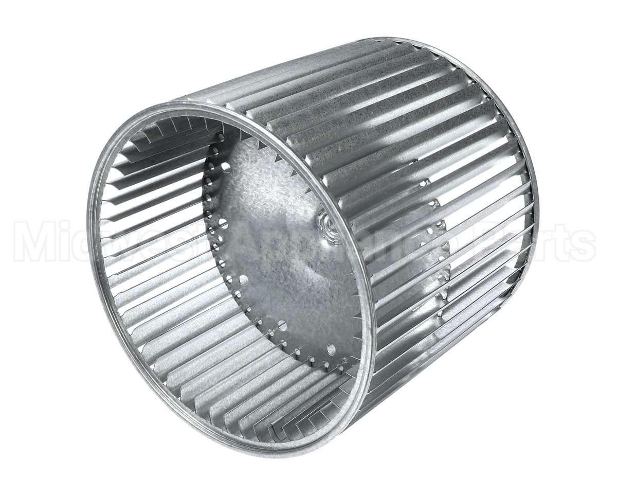 S1-026-42198-000 York 10X9 Cw Blower Wheel; 1/2"Bore