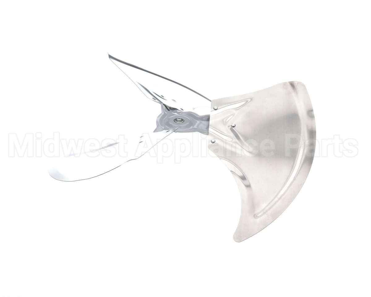 S1-026-42284-000 York 24"Dia 30Deg 1/2" Cw 3Bld Fan
