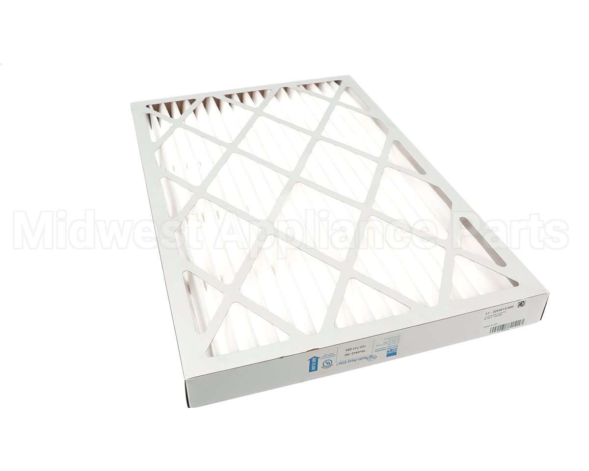 S1-026-46342-000 York Merv 8 Air Fltr 16X24X2