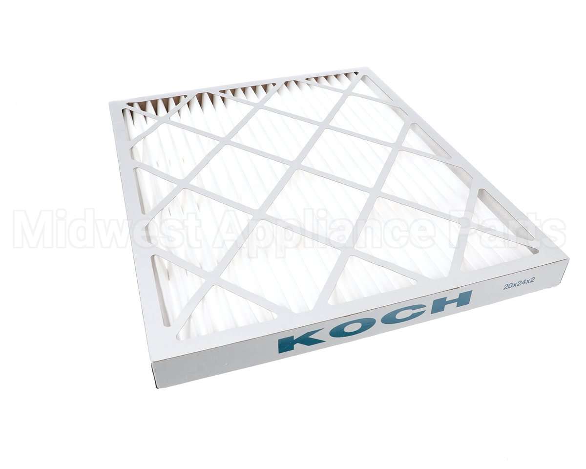 S1-026-46343-000 York Merv 8 Air Fltr 20X24X2