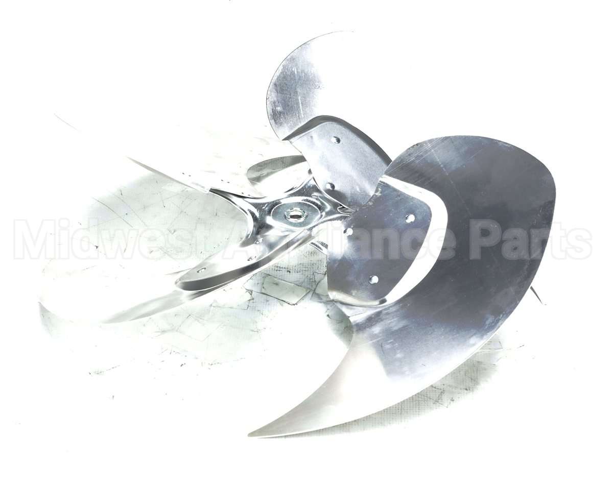 S1-026-46410-000 York 22"Dia 32Deg 1/2" Cw 4Bld Fan