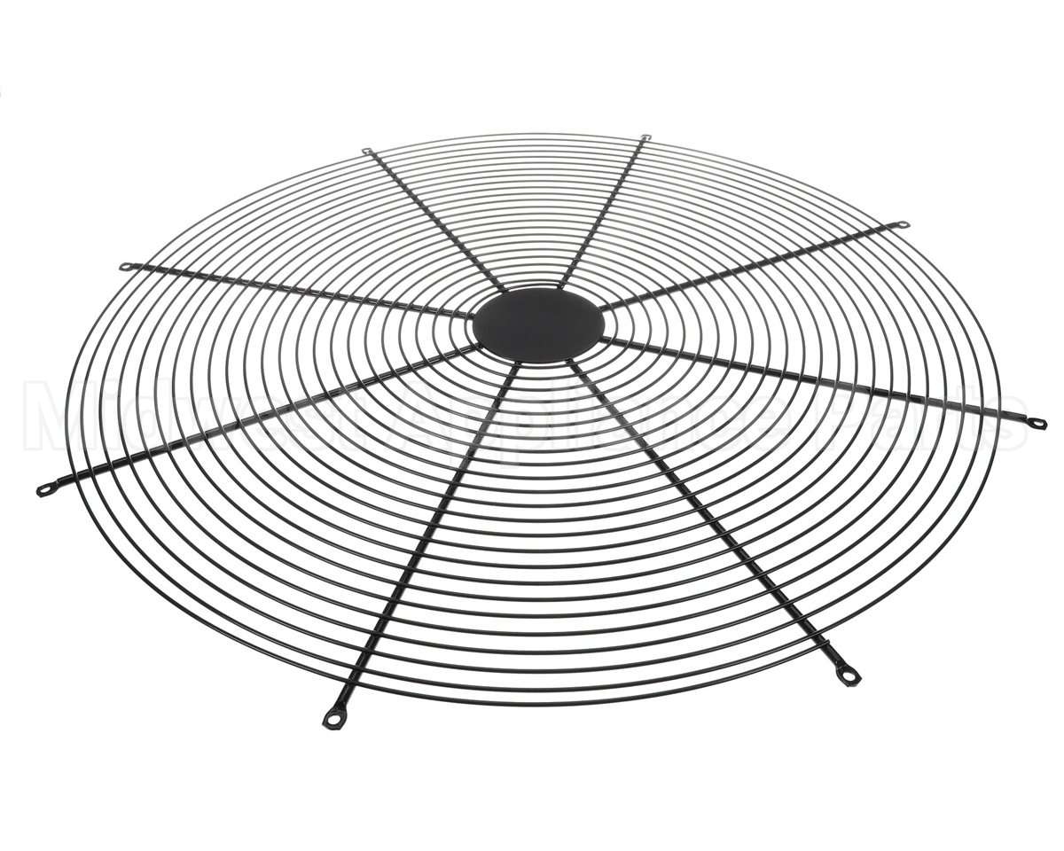 S1-026-47775-000 York 28.75" Fan Guard Black