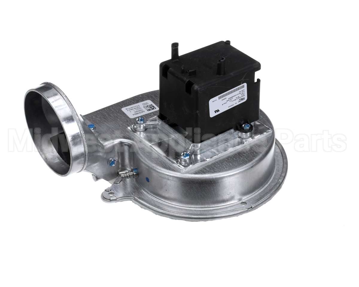 S1-026-49688-000 York 115V 2750Rpm Combustion Blower