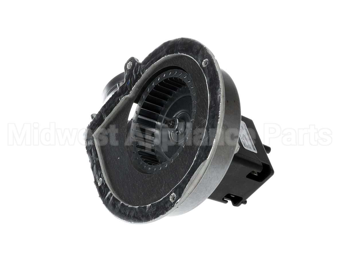 S1-026-49696-000 York Blower Combustion 120-140 Btu