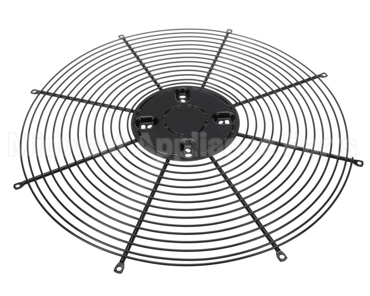 S1-026-49701-000 York 18" Black Fan Guard