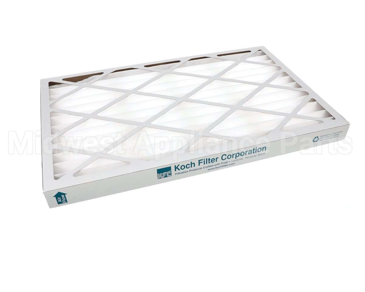 S1-026-51429-000 York Filter 2X16X25 Merv8