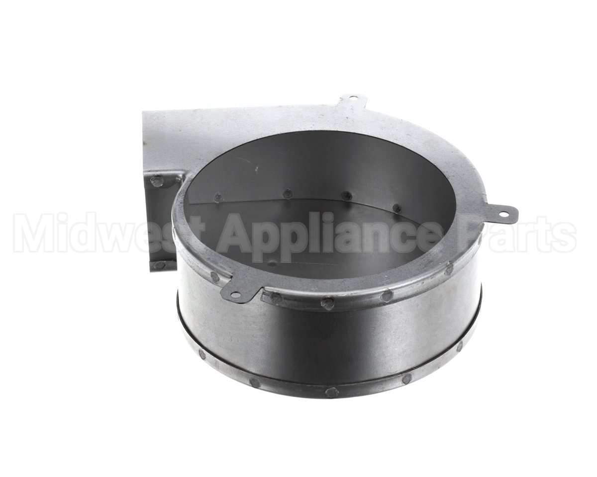 S1-026-51450-000 York Hsg Aluminized Motor Draft Ccw