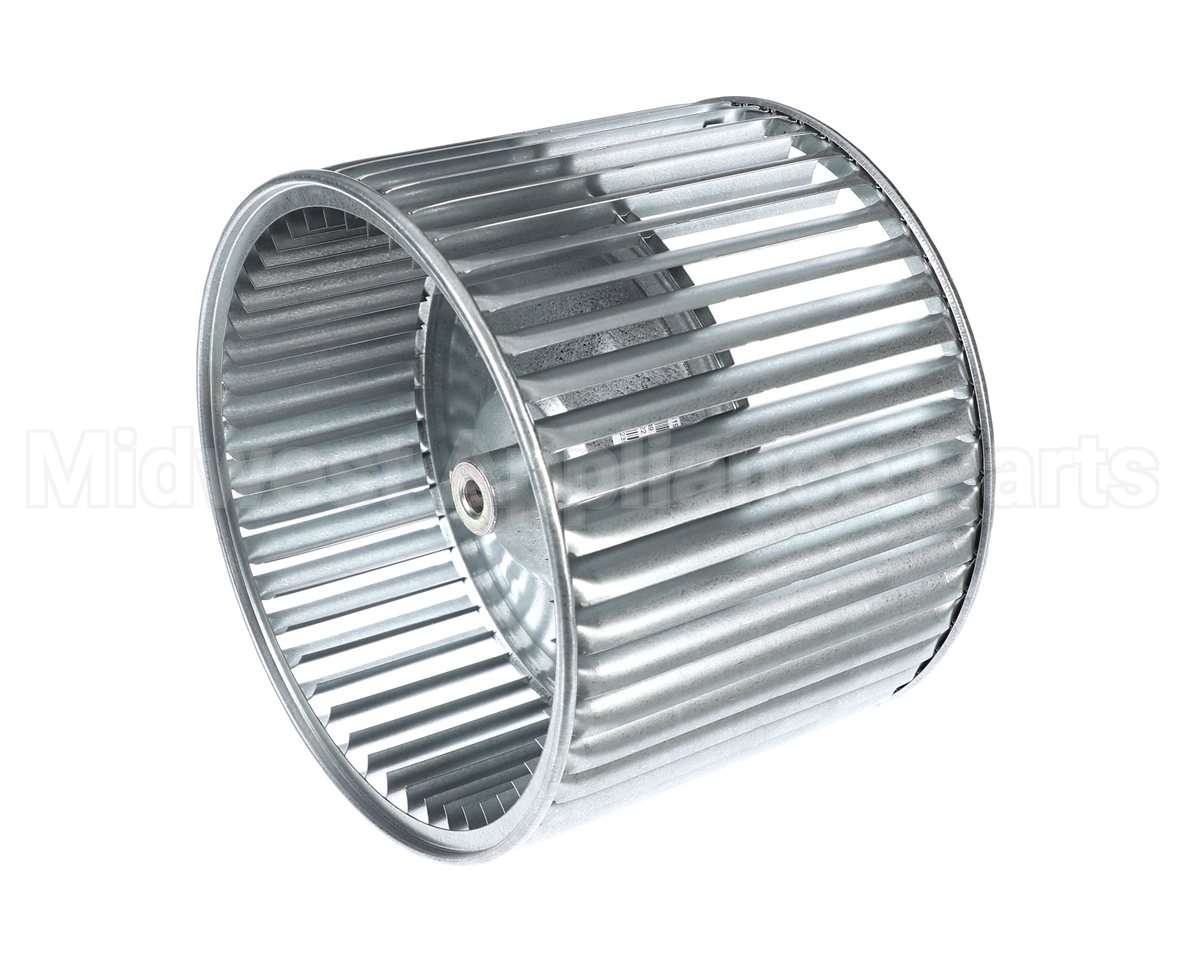 S1-02619654703 York Blower Wheel,10 X 8,Cw,1/2 Bore