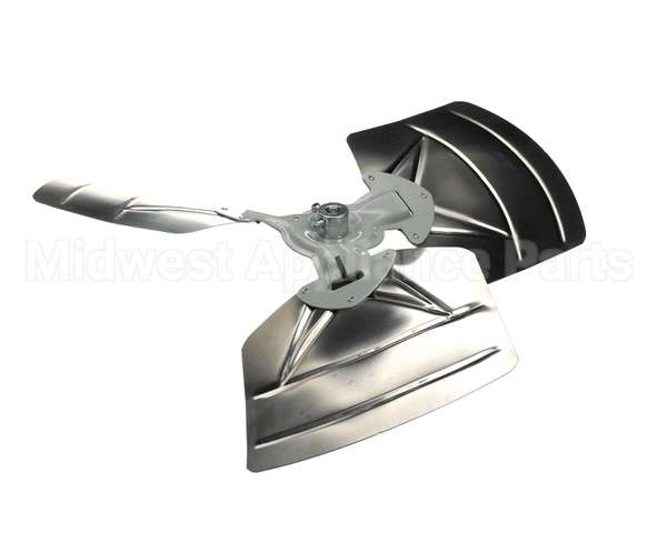 S1-02625511000 York Fan,Prop,24 In,Cw,3-25,1/2 In Bore