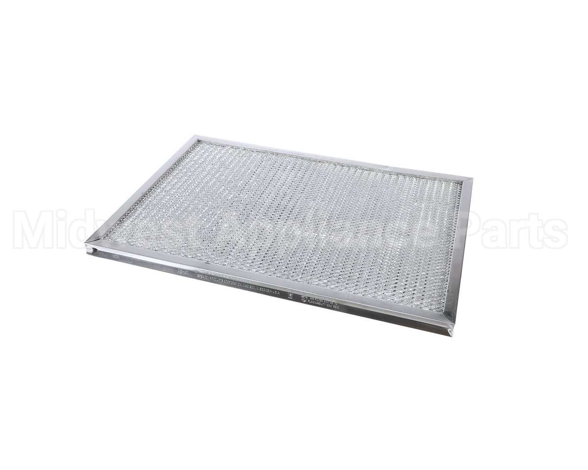 S1-02625514000 York Air Filter, Cleanable,13-5/8 X