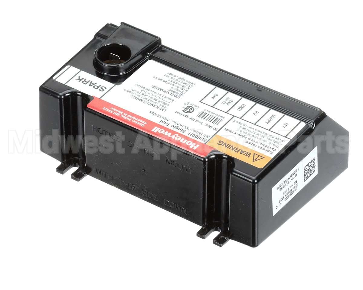 S1-02632588003 York Modulecontrol Ignition Lockout
