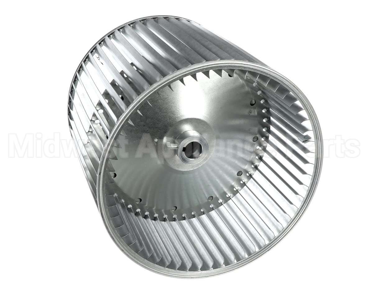 S1-02633326700 York Blower Wheel,11 X 10,Rev,1 Bore